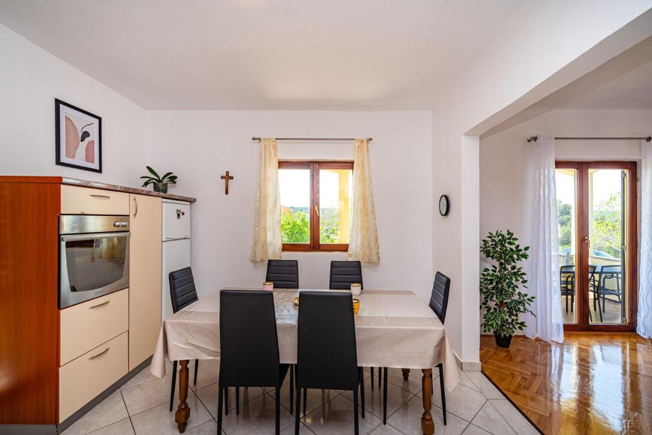 Apartment Marija Novigrad  Extérieur photo