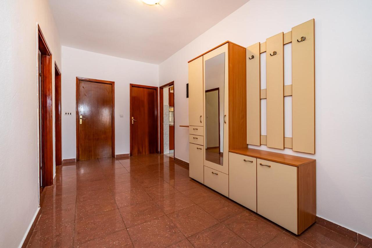 Apartment Marija Novigrad  Extérieur photo