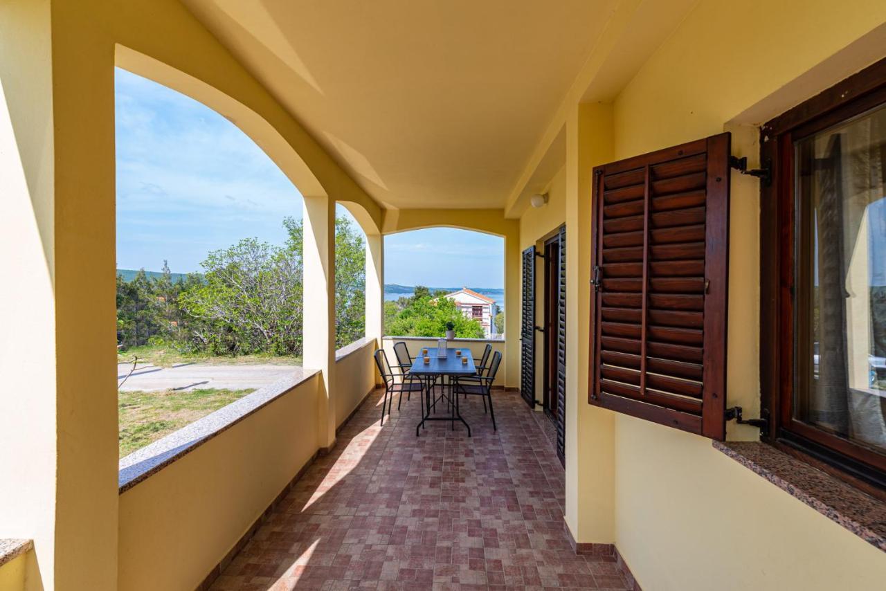 Apartment Marija Novigrad  Extérieur photo