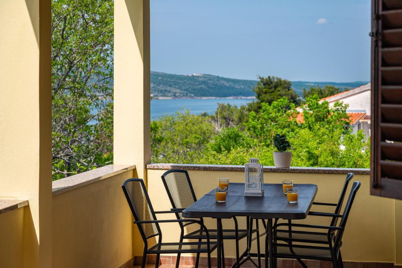 Apartment Marija Novigrad  Extérieur photo