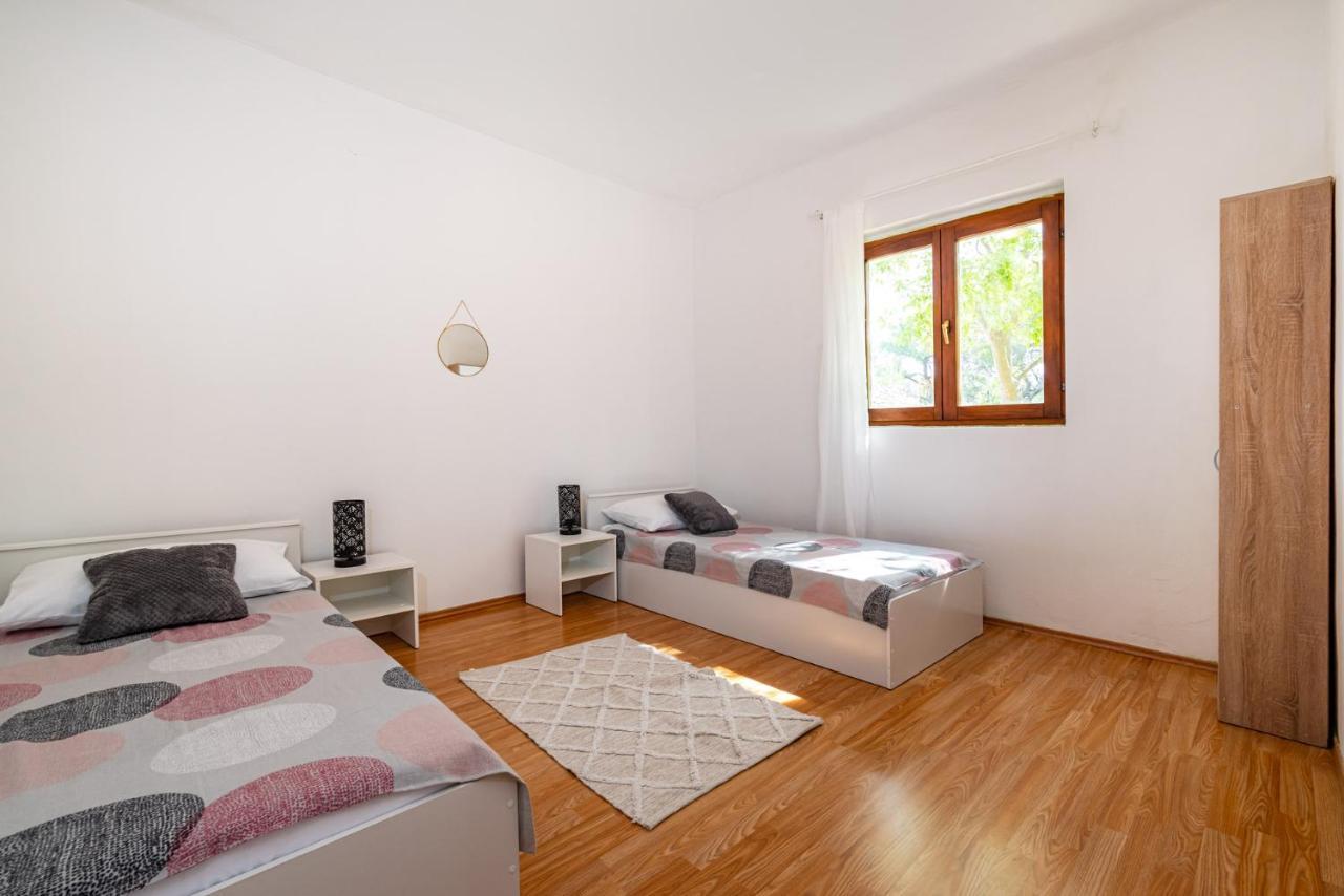 Apartment Marija Novigrad  Extérieur photo